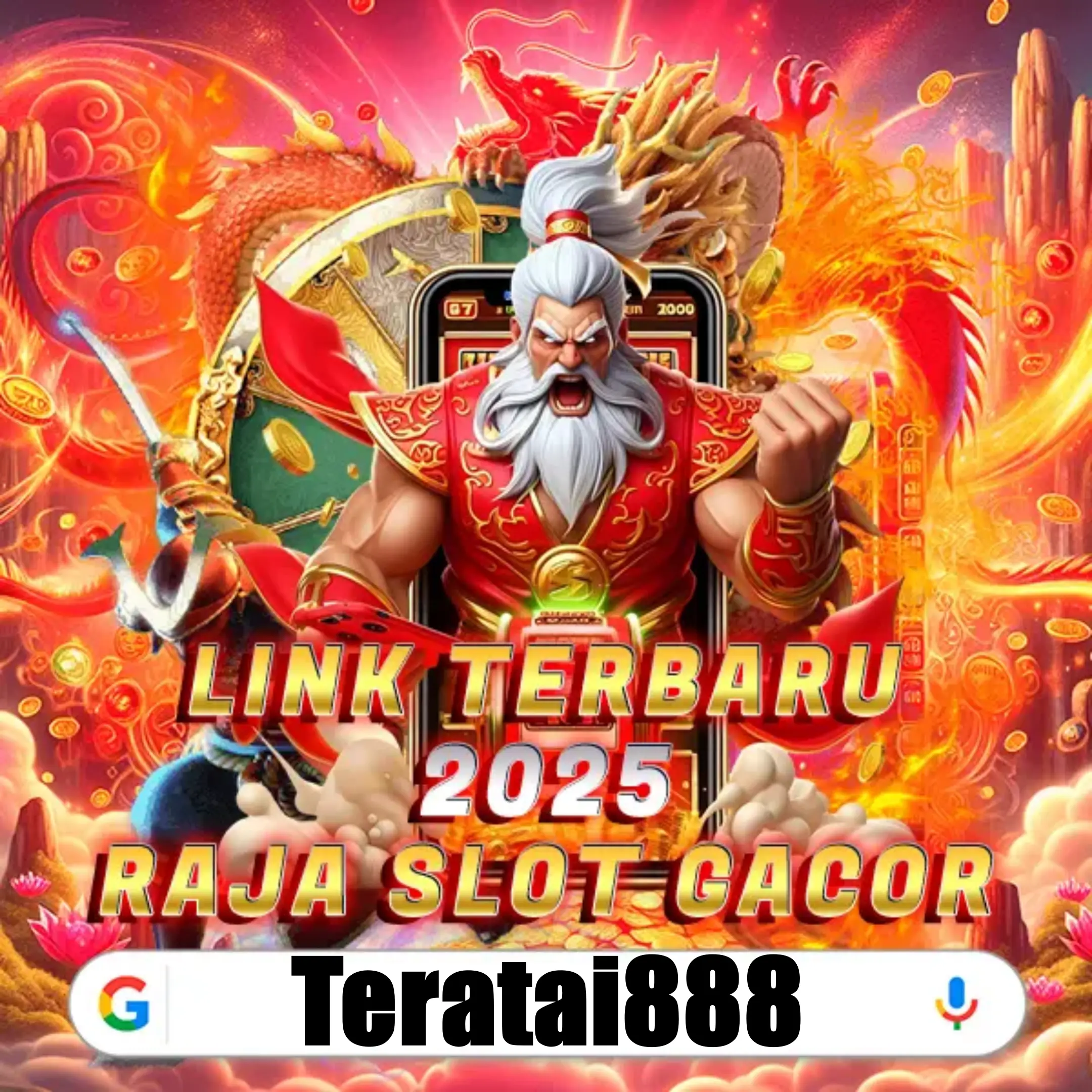 Teratai888: Slot Scatter Hitam Paling Gacor 2025 dengan Fitur Spin Gelap Pembawa Cuan 