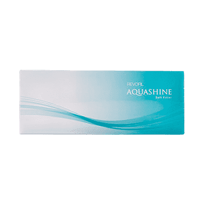 Aquashine Revofil Soft 2ml