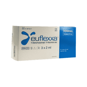Euflexxa 2ml