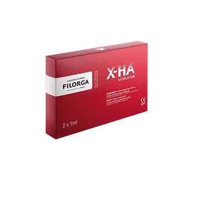 Fillmed (Filorga) X-HA Volume 1ml