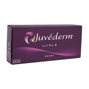 Juvederm Ultra 4