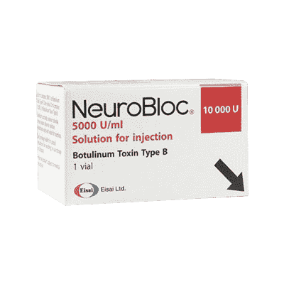 Neurobloc (Myobloc)