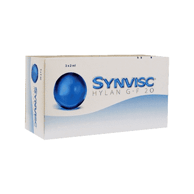 Synvisc G-F 20