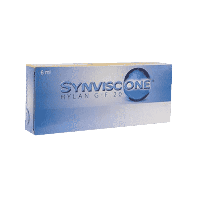Synvisc One 6ml