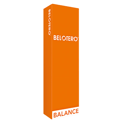 belotero balance 1ml