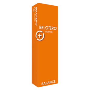 belotero balance lidocaine 1ml