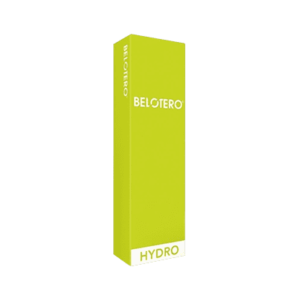 belotero hydro 1ml