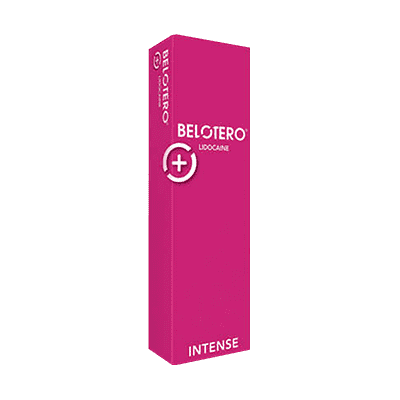 belotero intense-lidocaine 1ml
