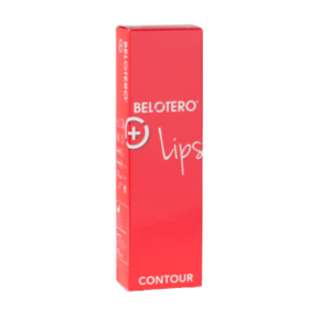 Belotero Lips Contour Lidocaine