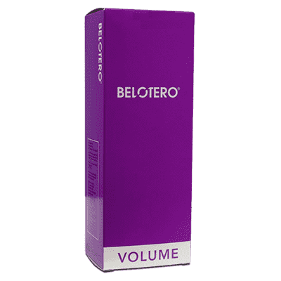 belotero volume 1ml