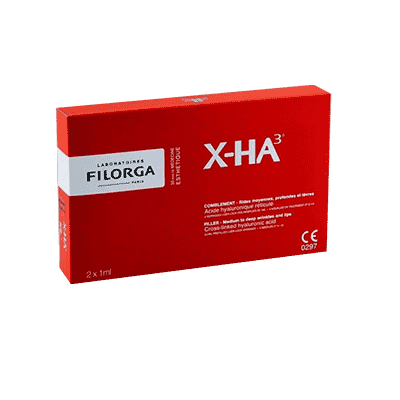 filorga x-ha 3 1ml