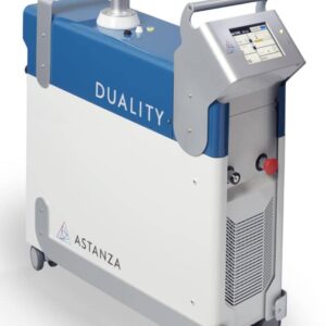 Buy Astanza Duality Q-switched Laser