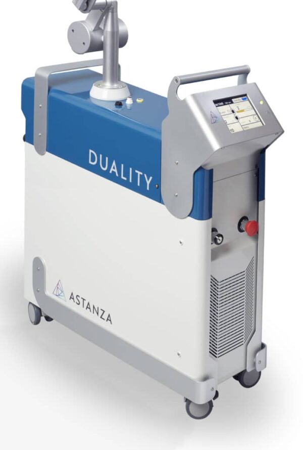 Buy Astanza Duality Q-switched Laser